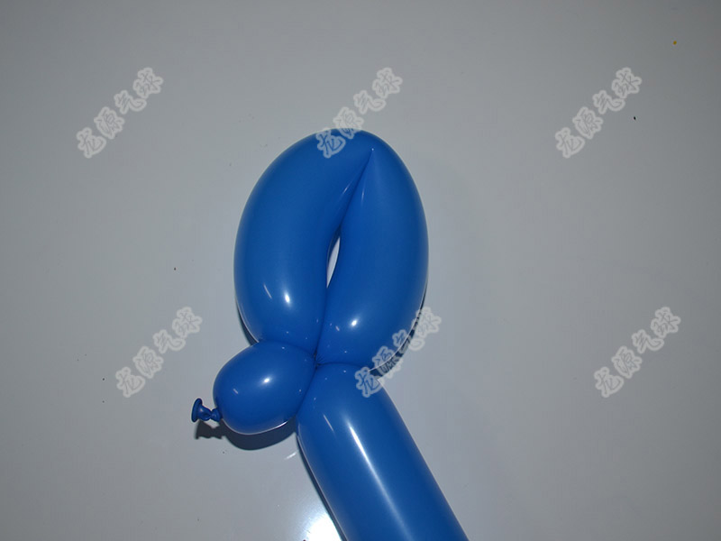 海盗刀-济南龙源气球装饰